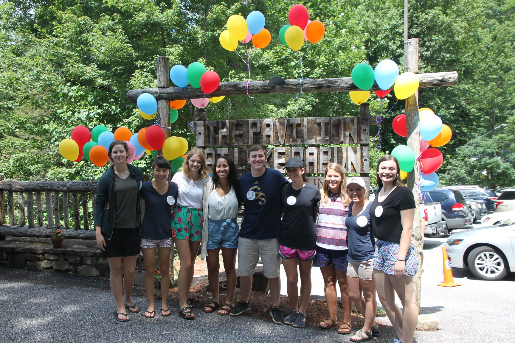 Lra Events Join LRA – Lake Rabun Association