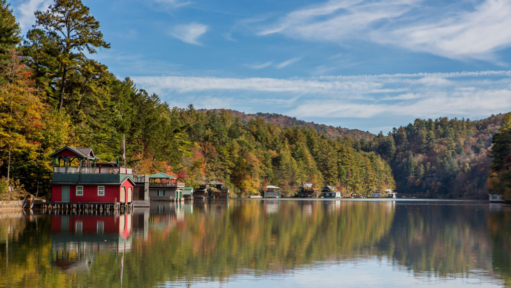 Lake Rabun Lake Rabun Foundation – Lake Rabun Association
