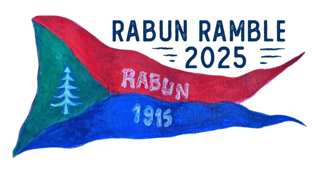 Animation Rabun 2025 Rabun Ramble – Lake Rabun Association