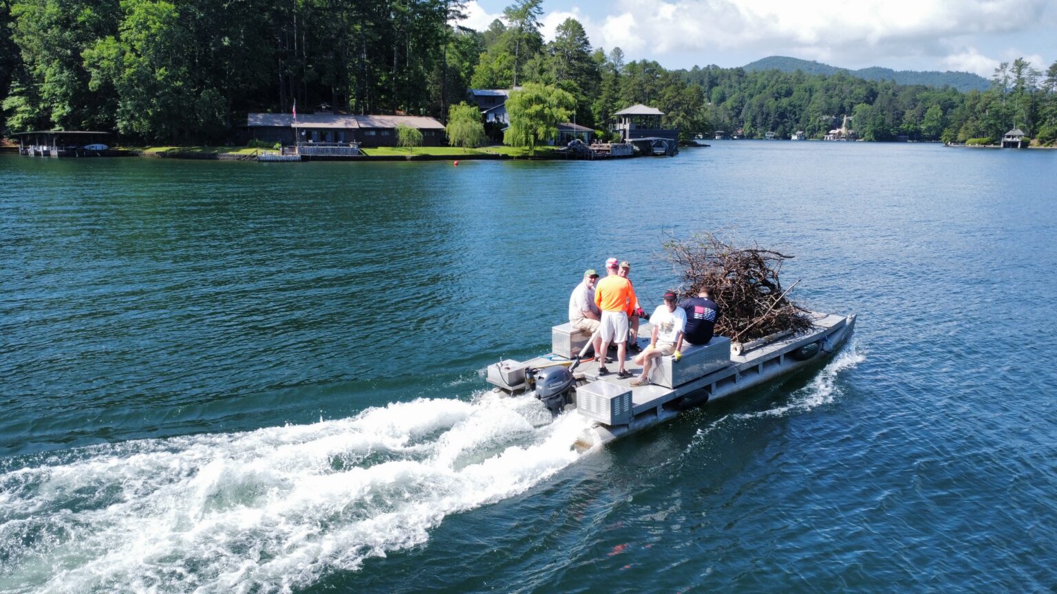 Lake Rabun Events from May 24, 2025 – June 21, 2025 – Lake Rabun Association